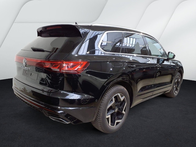 Volkswagen Touareg 3.0 V6 TDI