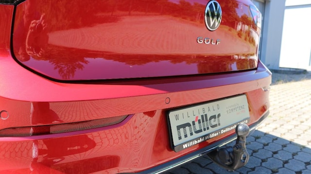 Volkswagen Golf Golf 2.0     StyleDT110 TDID7F