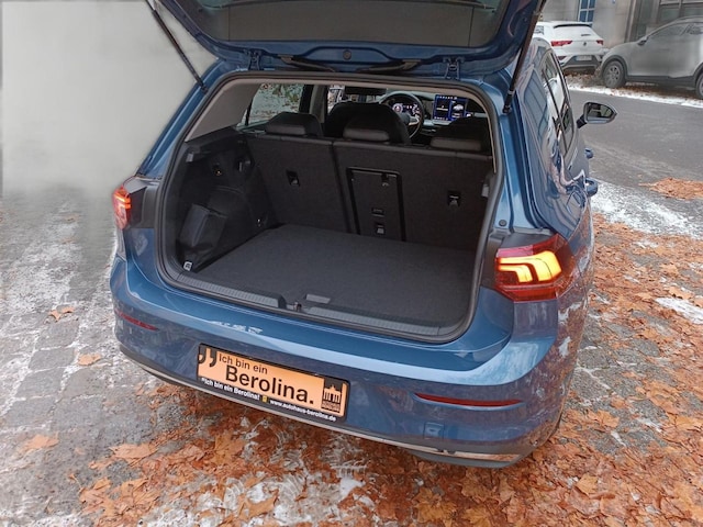 Volkswagen Golf 2.0 TDI DSG Golf VIII