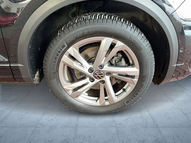 Volkswagen T-Roc 2.0 TDI DSG R-Line