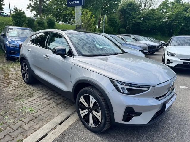 Volvo C40 AWD Recharge Twin Engine Ultimate
