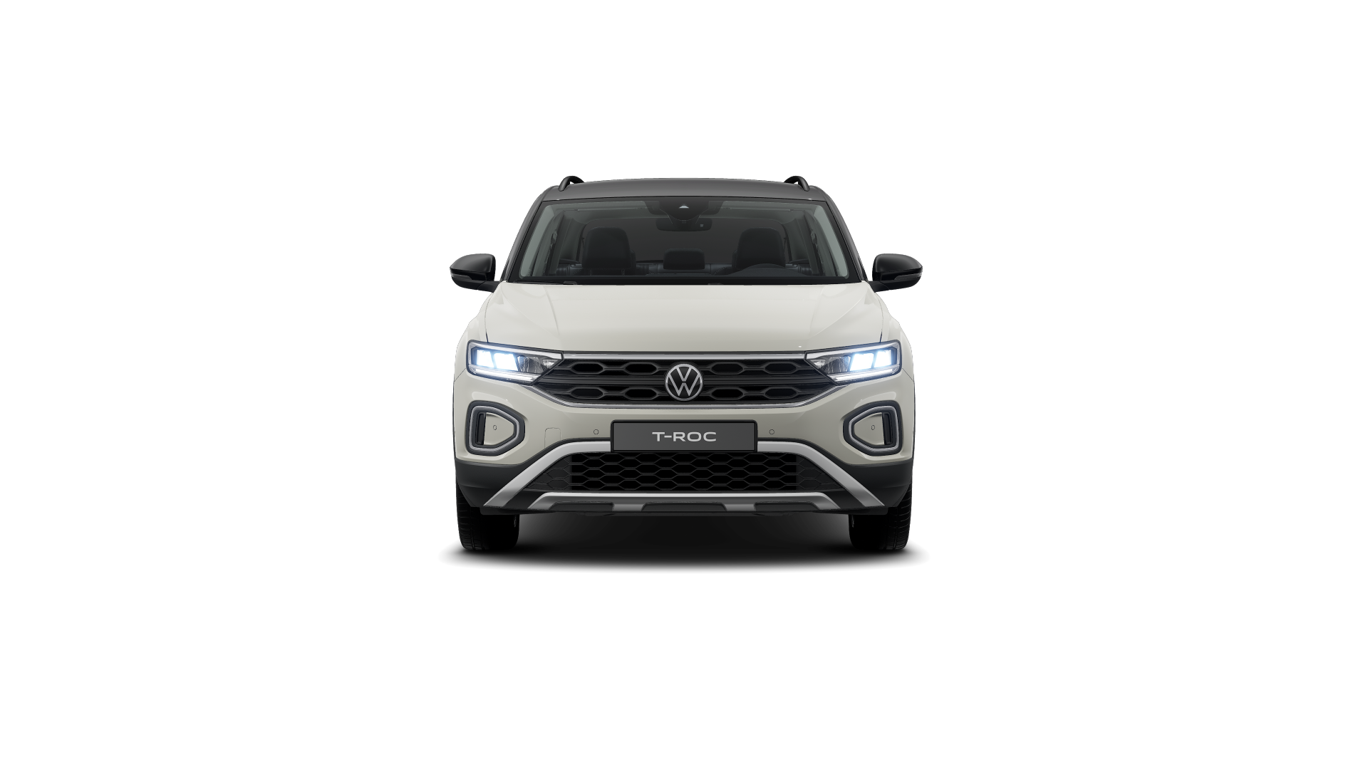 Volkswagen T-Roc 1.0 TSI