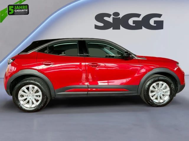 Opel Mokka Edition Mokka-e