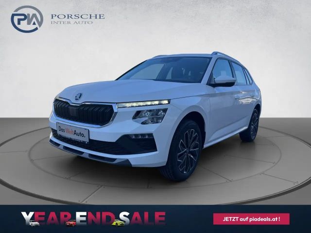 Skoda Kamiq Selection