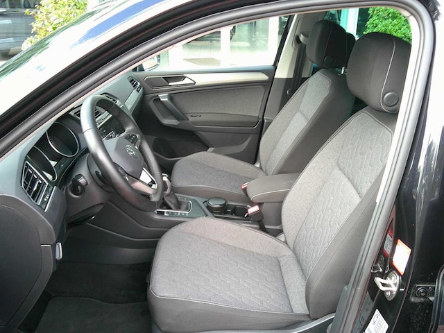 Volkswagen Tiguan Move