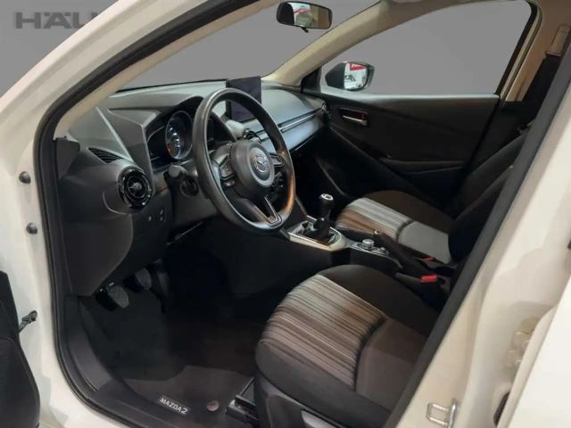 Mazda 2 Prime-line SkyActiv