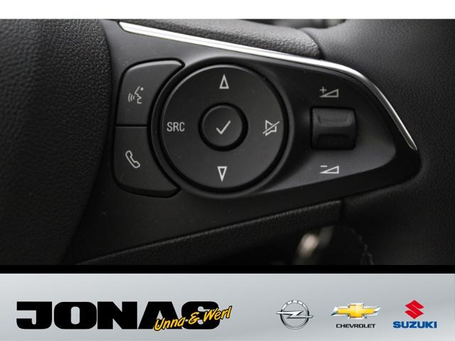 Opel Grandland 1.2 Turbo GS-Line Grand Sport