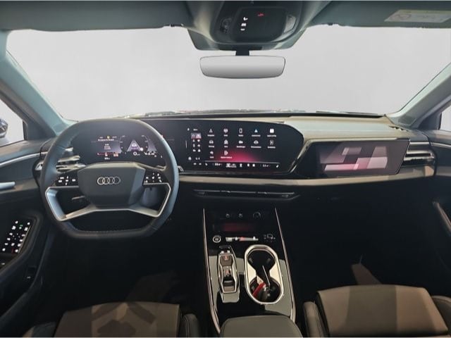 Audi A6 Avant S-Tronic