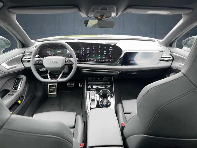 Audi A5 Hybride Quattro