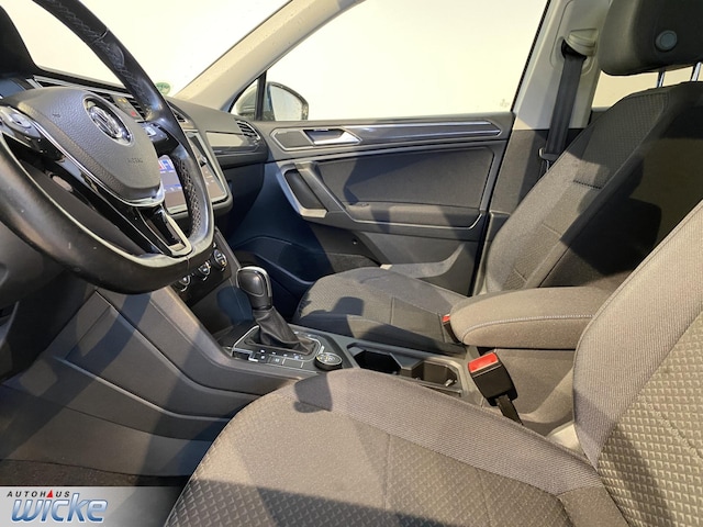 Volkswagen Tiguan 2.0 TDI 4Motion Allspace DSG