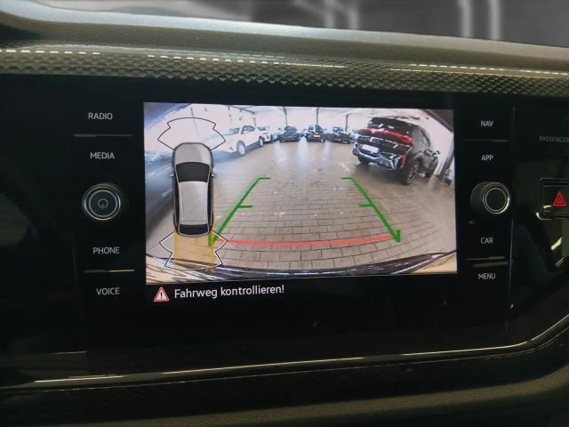 Volkswagen Taigo 1.5 TSI DSG Life