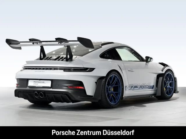 Porsche 992 Coupé GT3 RS