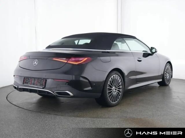 Mercedes-Benz CLE 200 4MATIC AMG Line