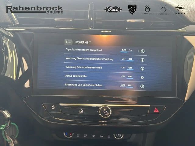 Opel Corsa 1.2 Turbo Edition Turbo