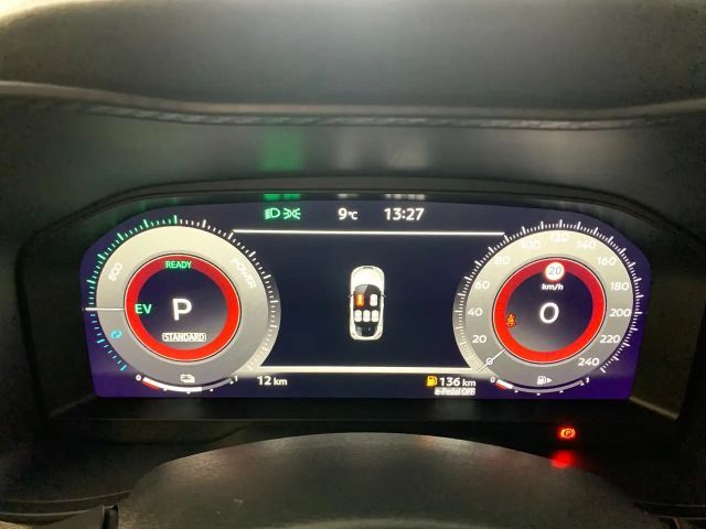 Nissan Juke Hybrid N-Design / NAVI / LED / SHZ / KAMERA / UVM