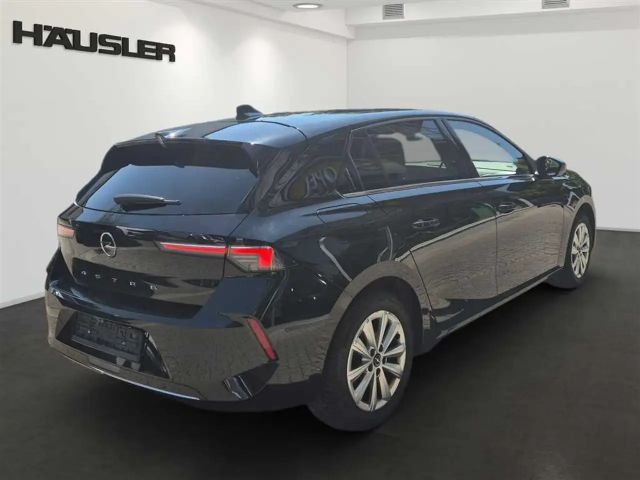 Opel Astra 1.2 Turbo Business Elegance Turbo