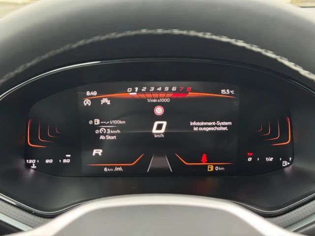 Seat Arona 1.0 TSI DSG Style