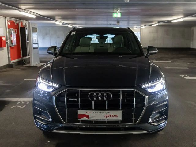 Audi Q5 50 TFSI Hybride Quattro