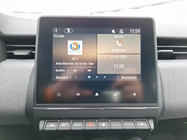 Renault Clio Evolution TCe 90