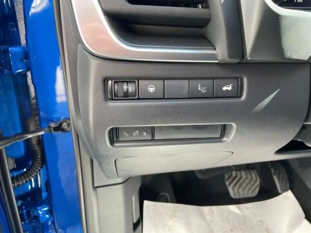 Nissan Qashqai N-Connecta