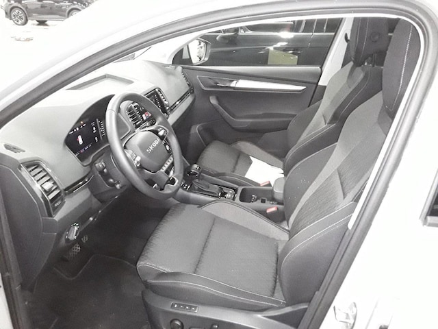 Skoda Karoq 1.5 TSI Tour