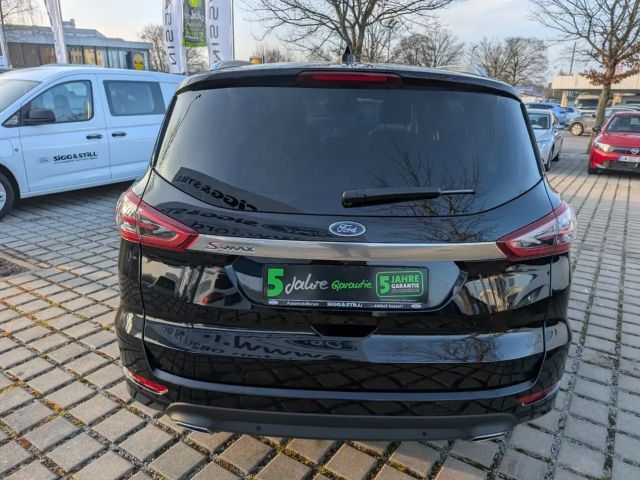 Ford S-Max 4x4 AWD Titanium