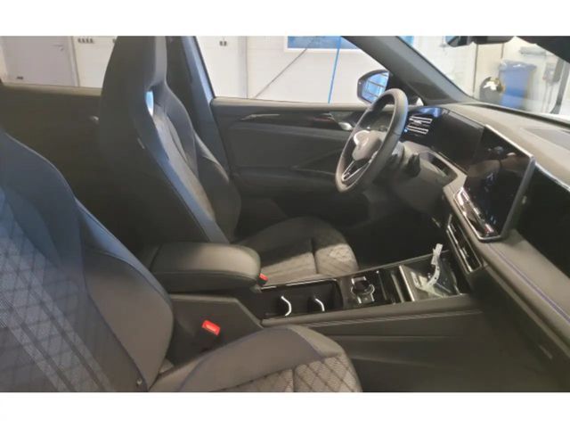 Volkswagen Tiguan 1.5 eTSI DSG R-Line