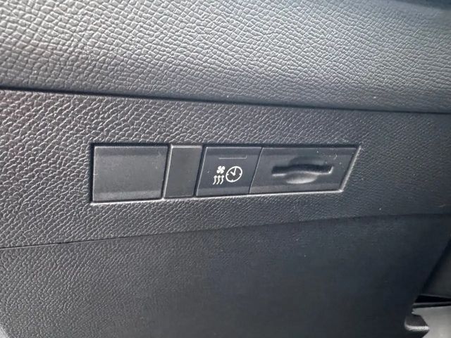 Opel Astra GS-Line Grand Sport