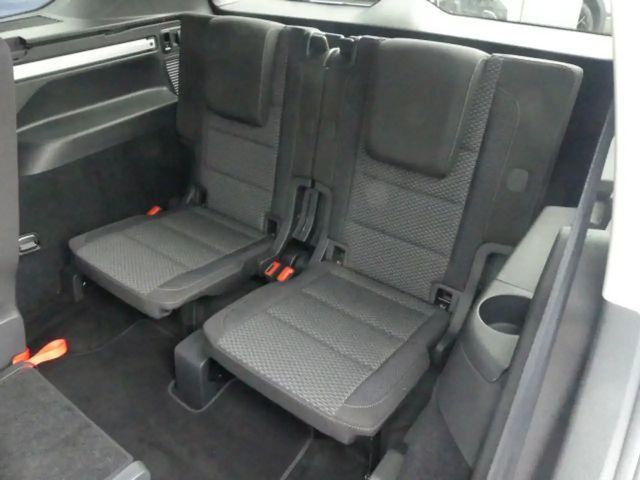 Volkswagen Touran BMT Comfortline