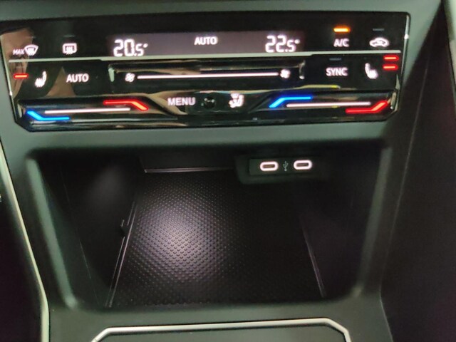 Volkswagen Taigo 1.0 TSI IQ.Drive Move Plus