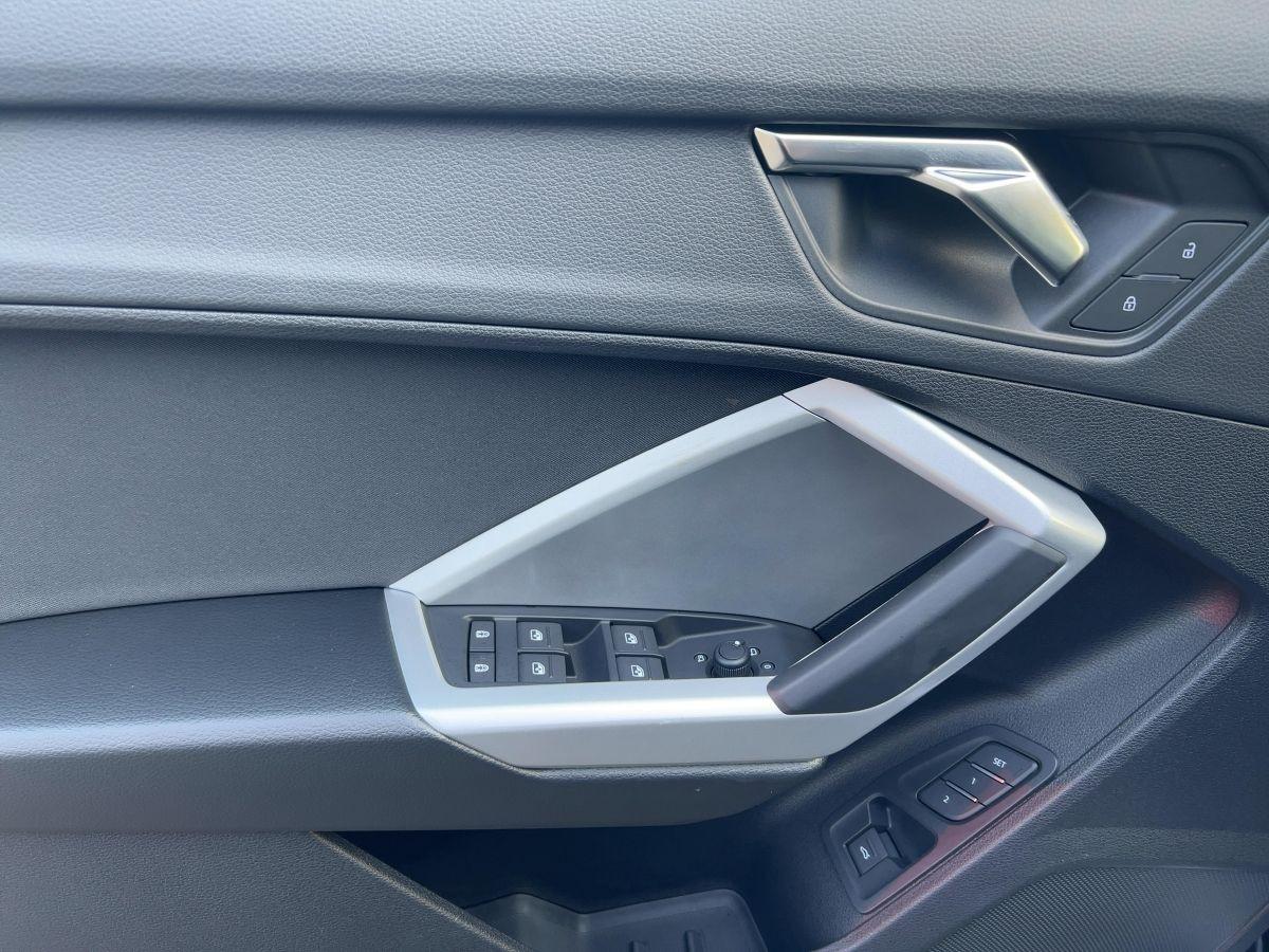 Audi Q3 35 TFSI S-Tronic