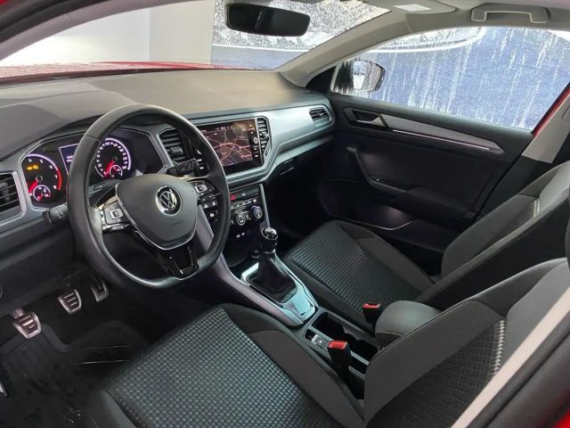 Volkswagen T-Roc 1.0 TSI Style