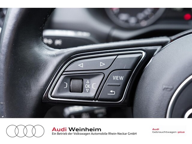 Audi Q2 35 TFSI S-Tronic