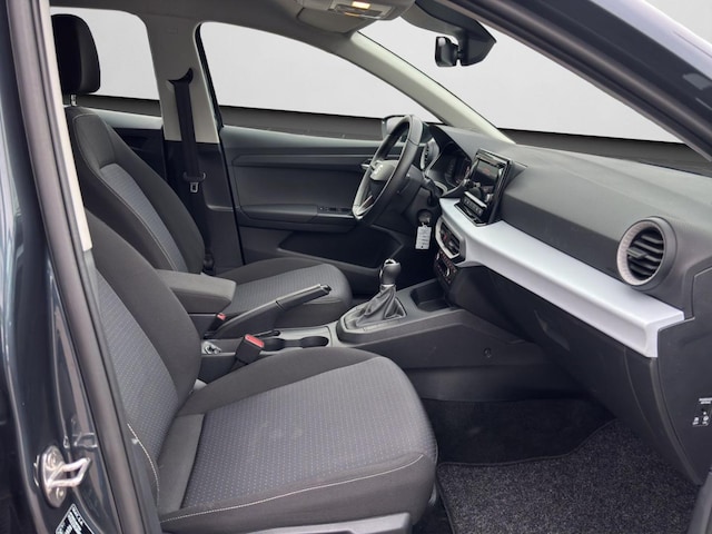 Seat Ibiza 1.0 TSI Style