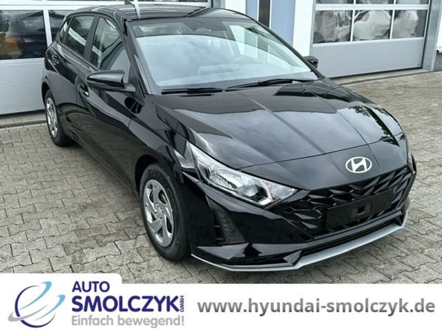 Hyundai i20 1.0 Select