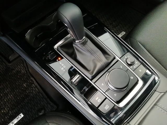 Mazda CX-30 4WD Exclusive-line