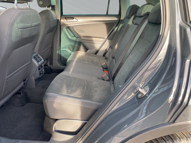 Volkswagen Tiguan 1.5 TSI Life