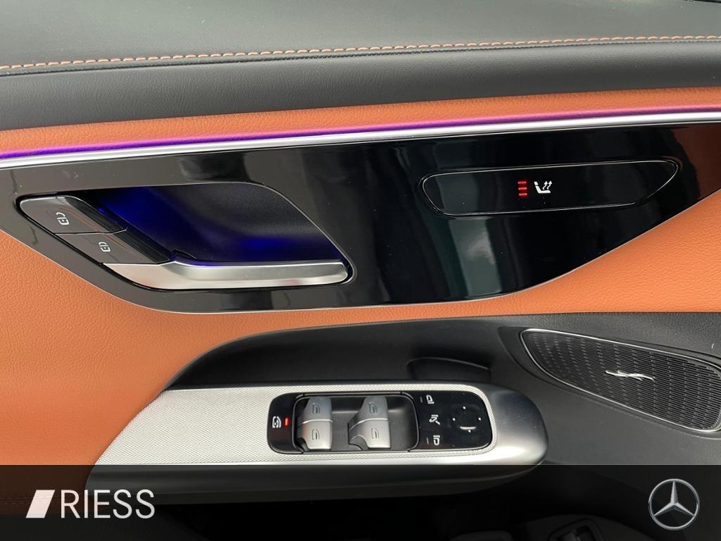 Mercedes-Benz GLC 450 4MATIC