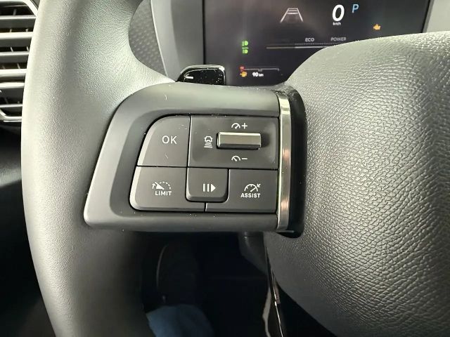 Citroën C4 Hybrid Max