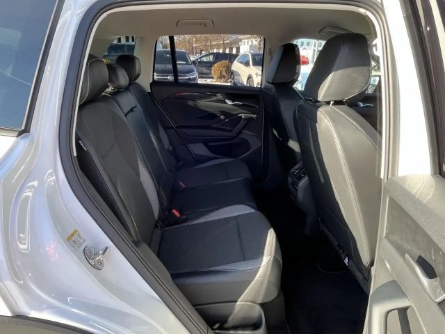 Volkswagen Tiguan 1.5 eTSI DSG