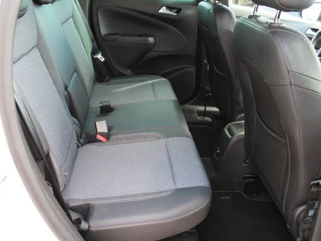 Opel Crossland X Elegance