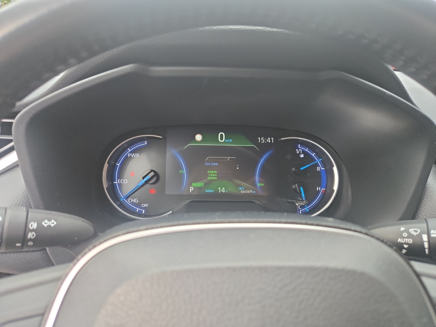 Toyota RAV4 5-deurs Plus