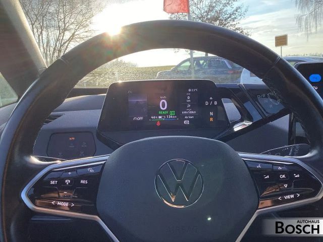 Volkswagen ID.3 Performance Pro