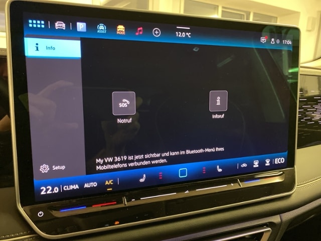 Volkswagen Tiguan DSG eHybrid