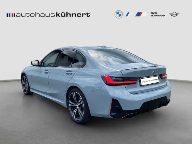 BMW 340 M-Sport Sedan xDrive