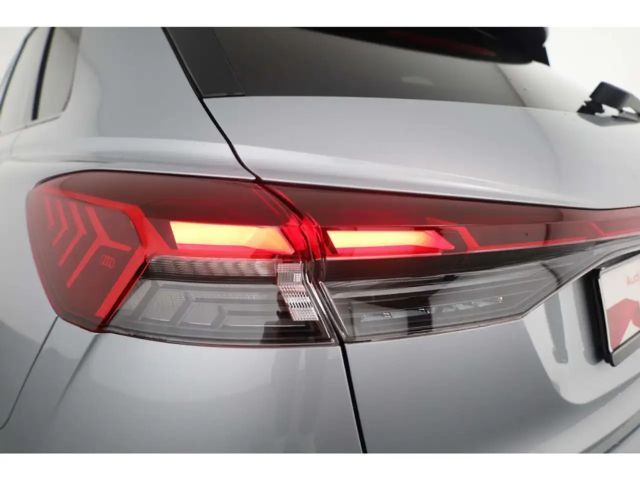 Audi Q4 e-tron S-Line