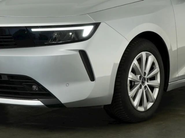 Opel Astra Elegance Sports Tourer