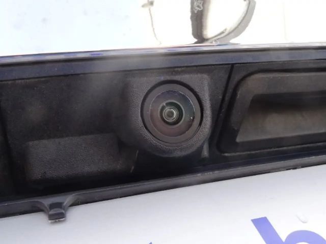 Ford Mondeo TDCi Titanium Wagon