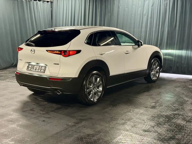 Mazda CX-30 Exclusive-line