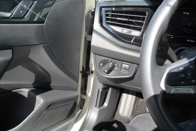 Volkswagen Polo 1.0 AHK Klima GJR Lane-Front Assist PDC APP-Connect